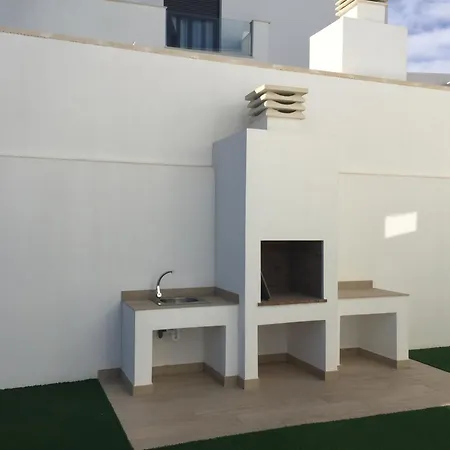 Panoramisch Modern In Bij Benidorm Met 3 Slaapkamers, Gelegen Op De 1ste Lijn Met Privezwembad En Privetuin, Uitzicht Op Zee, Op Het Gebergte Puig Campana Met 'ruta Kilometro Vertical' En Op De Skyline Benidorm En Fine Holiday home Finestrat